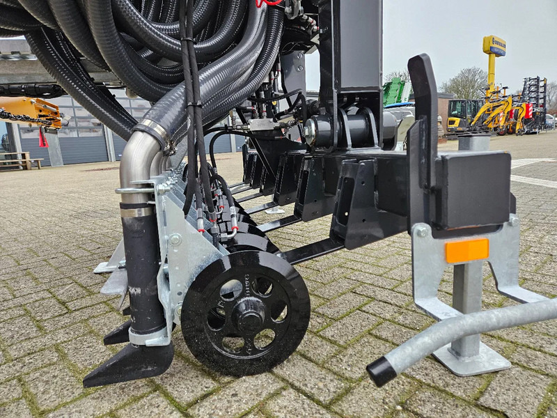 New Slurry injector Veenhuis Ecoject: picture 12
