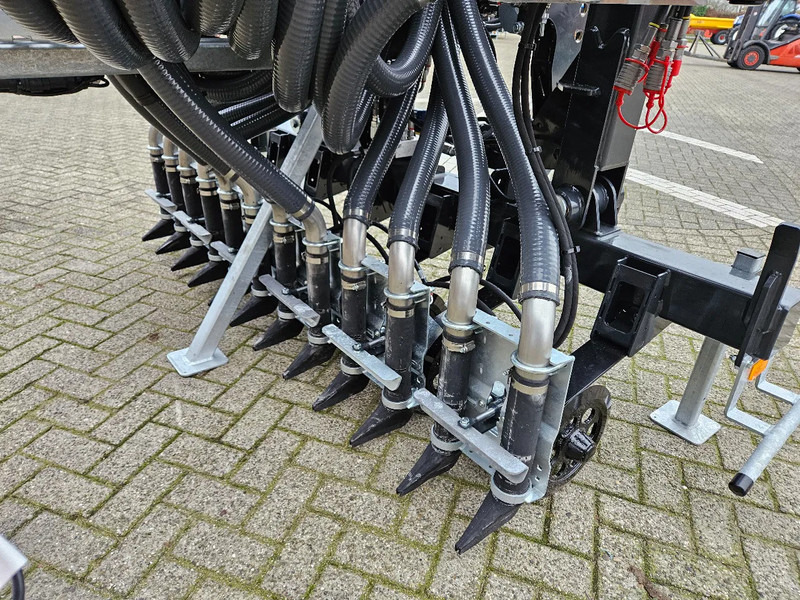 New Slurry injector Veenhuis Ecoject: picture 13