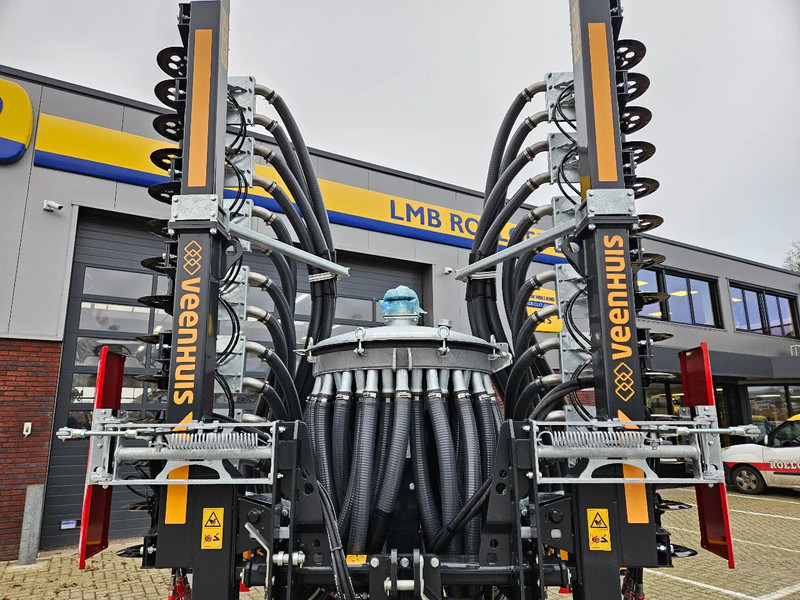 New Slurry injector Veenhuis Ecoject: picture 14