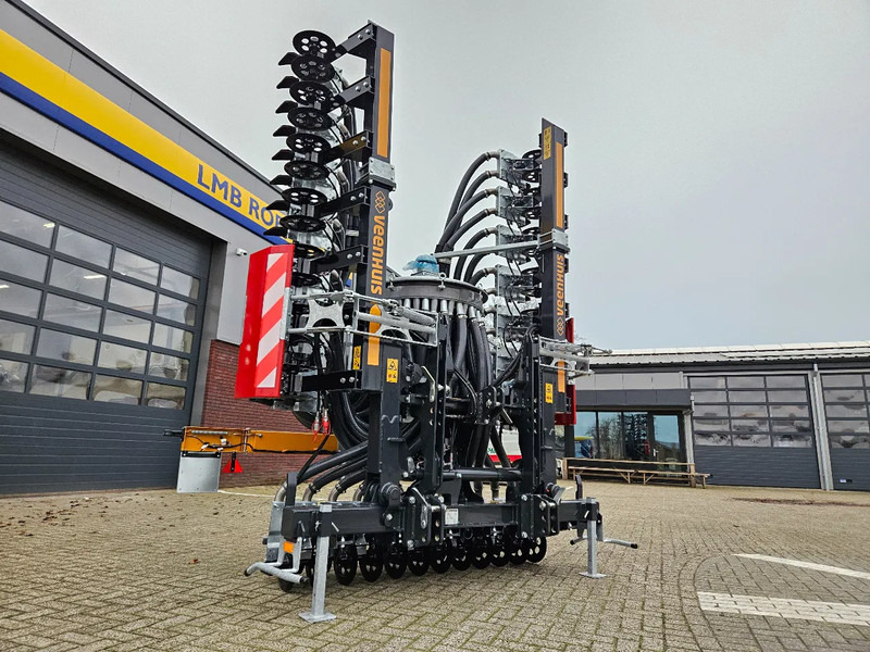 New Slurry injector Veenhuis Ecoject: picture 9