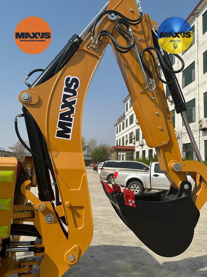 Cummins 3cx Cummins 127KM pełna opcja ! ! ! / Backhoe Loader 3cx Cummins 127HP / 3CX Cummins - Equipo completo! ! !/ 3CX Cummins - Vollausstattung! ! !/ 3CX Cummins 127 CP / 3cx Cummins 127 LE motor / 3cx Д - Backhoe loader: picture 4 Cummins 3cx Cummins 127KM pełna opcja ! ! ! / Backhoe Loader 3cx Cummins 127HP / 3CX Cummins - Equipo completo! ! !/ 3CX Cummins - Vollausstattung! ! !/ 3CX Cummins 127 CP / 3cx Cummins 127 LE motor / 3cx Д - Backhoe loader: picture 4