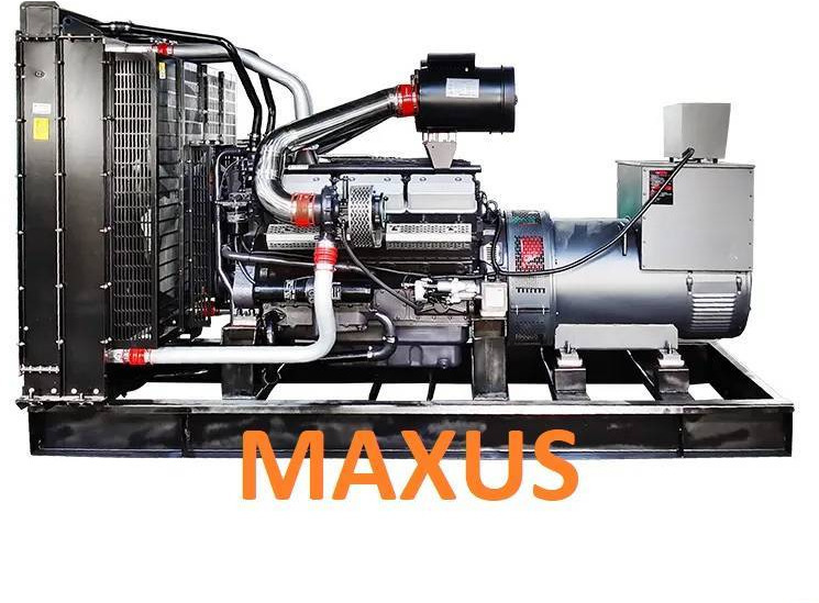 MAXUS Cummins New Generator MAXUS Cummins 200 KW Warranty up to 10 YEARS Новий Генератор MAXUS Cummins 200 кВт Гарантія до 10 РОКІВ - Generator set: picture 1 MAXUS Cummins New Generator MAXUS Cummins 200 KW Warranty up to 10 YEARS Новий Генератор MAXUS Cummins 200 кВт Гарантія до 10 РОКІВ - Generator set: picture 1