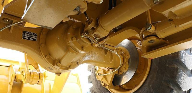 NEW CAT Caterpillar Wheeled Loader Warranty up to 10 YEARS | НОВИЙ Колісний навантажувач CAT Caterpillar Гарантія до 10 РОКІВ - Wheel loader: picture 2 NEW CAT Caterpillar Wheeled Loader Warranty up to 10 YEARS | НОВИЙ Колісний навантажувач CAT Caterpillar Гарантія до 10 РОКІВ - Wheel loader: picture 2