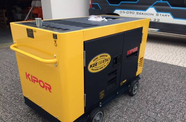 NEW Generator Set Warranty up to 10 YEARS НОВИЙ Агреґат Генератор Гарантія до 10 РОКІВ NOWY Agregat prądotwórczy Generator Gwarancja do 10 LAT - Generator set: picture 2 NEW Generator Set Warranty up to 10 YEARS НОВИЙ Агреґат Генератор Гарантія до 10 РОКІВ NOWY Agregat prądotwórczy Generator Gwarancja do 10 LAT - Generator set: picture 2