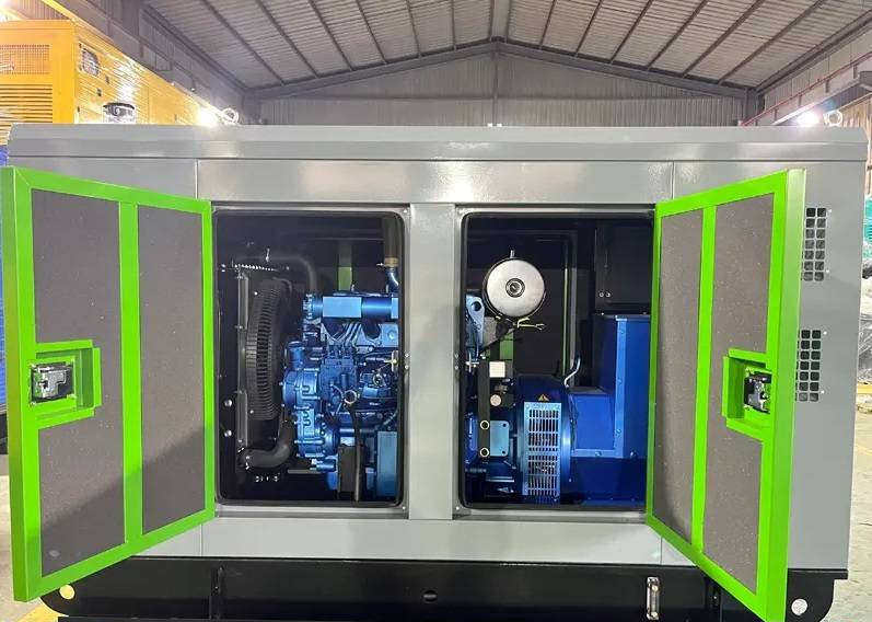 NEW MAXUS Ricardo 100 kVA Generator Warranty up to 10 YEARS | Новий Генератор MAXUS Ricardo 100 кВА Гарантія до 10 РОКІВ - Generator set: picture 4 NEW MAXUS Ricardo 100 kVA Generator Warranty up to 10 YEARS | Новий Генератор MAXUS Ricardo 100 кВА Гарантія до 10 РОКІВ - Generator set: picture 4
