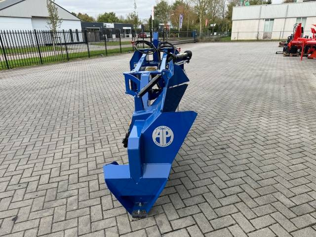 AP Machinebouw GF80 Greppelfrees Direct leverbaar! - Soil tillage equipment: picture 3 AP Machinebouw GF80 Greppelfrees Direct leverbaar! - Soil tillage equipment: picture 3