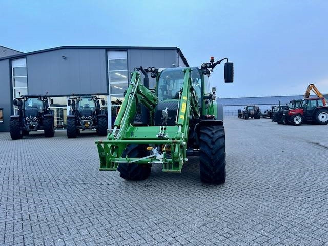 Farm tractor Fendt 314 Profi Plus Gen4: picture 13