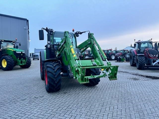Farm tractor Fendt 314 Profi Plus Gen4: picture 15