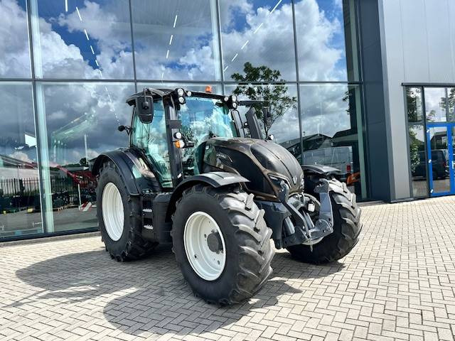 Valtra N154 Ecopower Active, 2021, 1730 uur! - Farm tractor: picture 5 Valtra N154 Ecopower Active, 2021, 1730 uur! - Farm tractor: picture 5