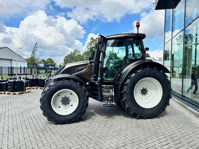 Valtra N154 Ecopower Active, 2021, 1730 uur! - Farm tractor: picture 2 Valtra N154 Ecopower Active, 2021, 1730 uur! - Farm tractor: picture 2