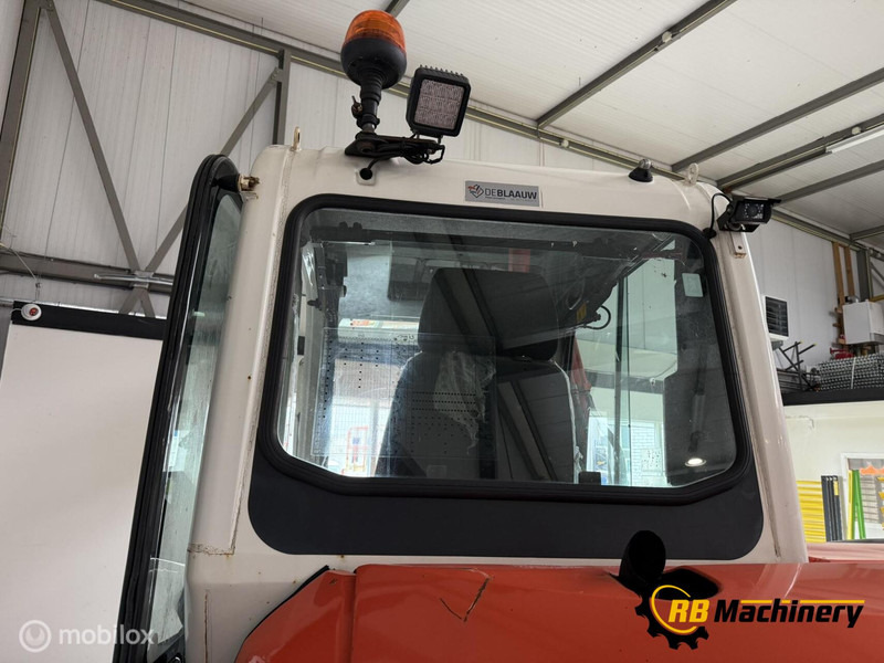 Kubota KX080-3 - Excavator: picture 4 Kubota KX080-3 - Excavator: picture 4