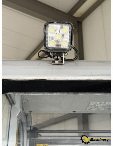 Lease a WackerNeuson ET16 Weinig uren!!! Z.G.A.N. WackerNeuson ET16 Weinig uren!!! Z.G.A.N.: picture 12