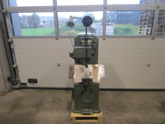 HANS MÜLLER B1 - Printing machinery: picture 2 HANS MÜLLER B1 - Printing machinery: picture 2