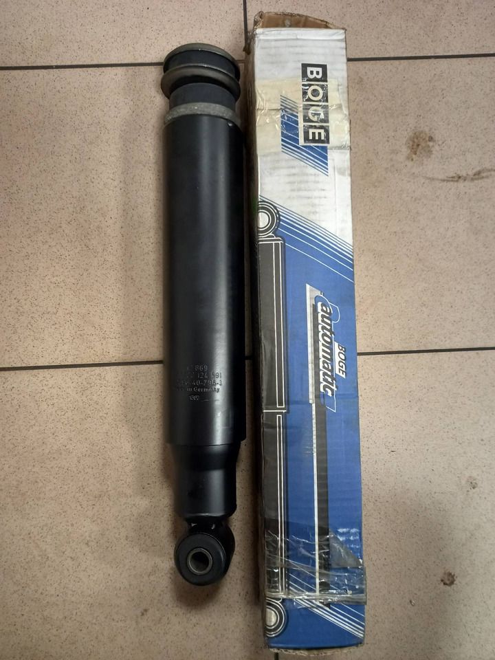 BOGE AUTOMATIC - Shock absorber: picture 1 BOGE AUTOMATIC - Shock absorber: picture 1