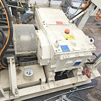 Volvo Industrial pressure washer - Municipal/ Special vehicle, Truck: picture 5 Volvo Industrial pressure washer - Municipal/ Special vehicle, Truck: picture 5