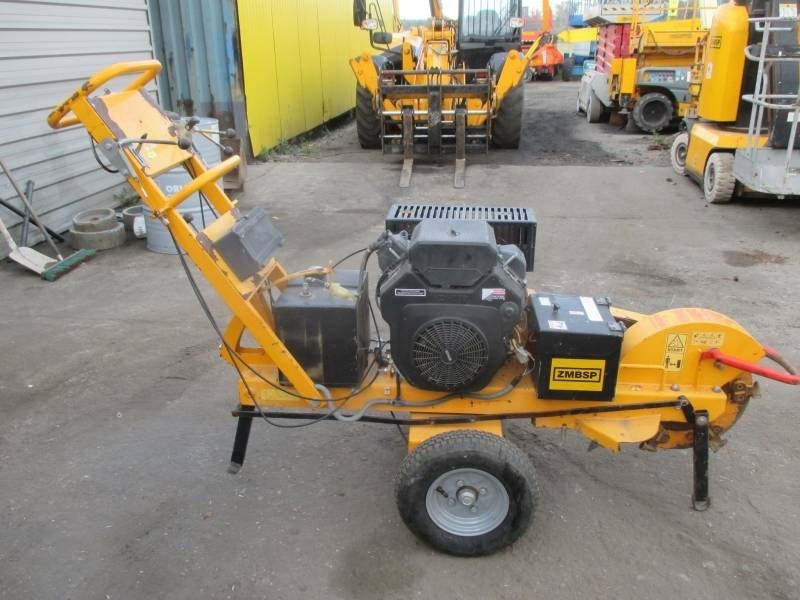 Laski F460SW - Forestry equipment: picture 5 Laski F460SW - Forestry equipment: picture 5