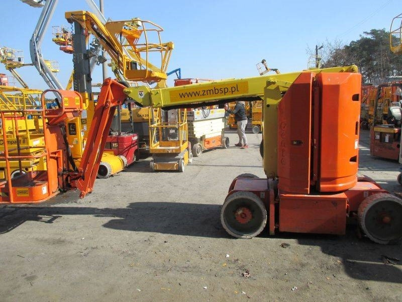 Genie Z 30/20 N - Articulated boom: picture 5 Genie Z 30/20 N - Articulated boom: picture 5