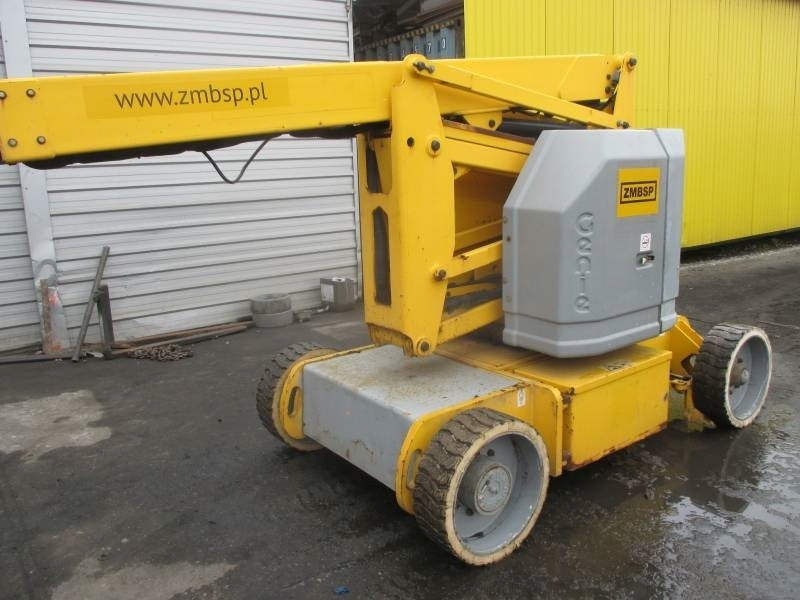 Genie Z 34/22 N - Articulated boom: picture 2 Genie Z 34/22 N - Articulated boom: picture 2