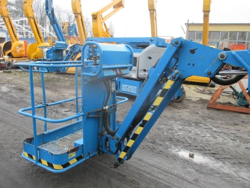 Articulated boom Genie Z 40/23 N: picture 6