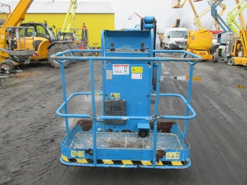 Articulated boom Genie Z 40/23 N: picture 8