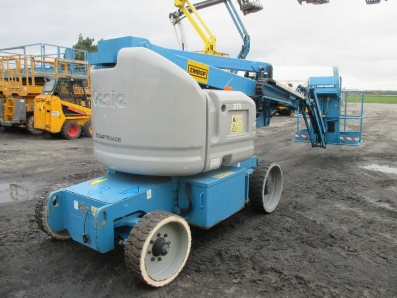 Genie Z 40/23 N RJ - Articulated boom: picture 3 Genie Z 40/23 N RJ - Articulated boom: picture 3