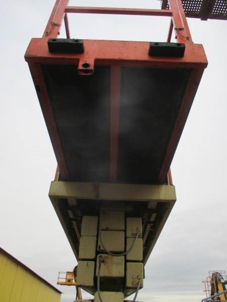 JLG Liftlux 180-12 - Scissor lift: picture 4 JLG Liftlux 180-12 - Scissor lift: picture 4