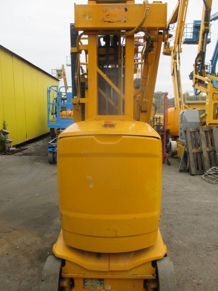 JLG Toucan 8 E  - Vertical mast lift: picture 3 JLG Toucan 8 E  - Vertical mast lift: picture 3