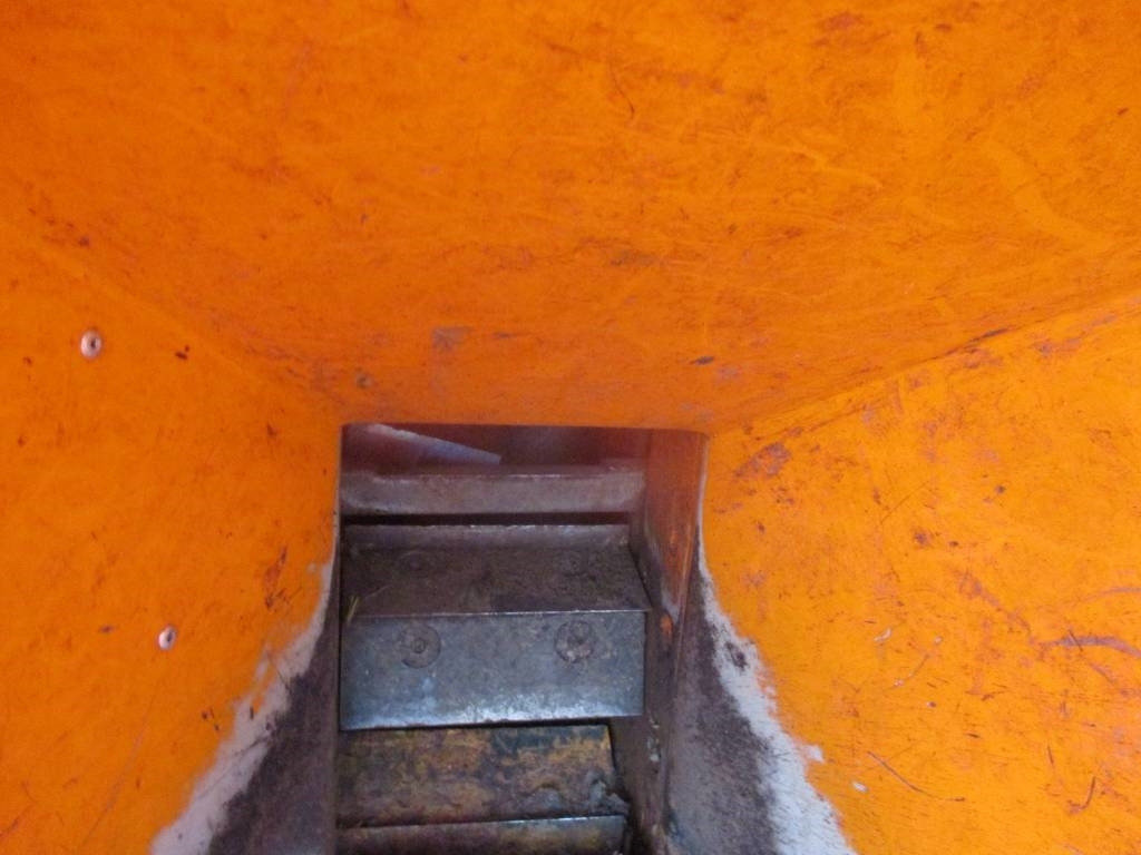 Timberwolf TW190TDHB - Wood chipper: picture 4 Timberwolf TW190TDHB - Wood chipper: picture 4