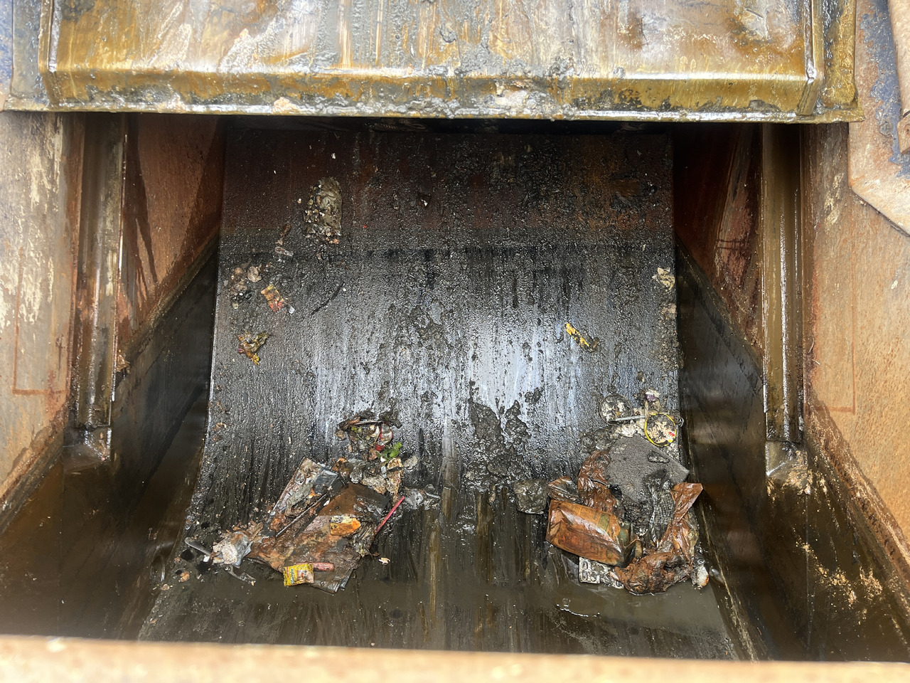 MERCEDES-BENZ Econic 2630 2 camber - Garbage truck: picture 5 MERCEDES-BENZ Econic 2630 2 camber - Garbage truck: picture 5