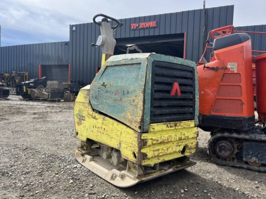 Ammann aph11095 - Vibratory plate: picture 3 Ammann aph11095 - Vibratory plate: picture 3