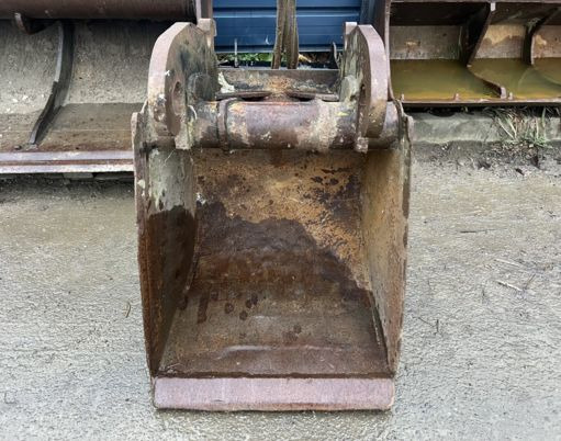 Godet de tranchée verachtert cw 20s / cw 30s - Bucket: picture 1 Godet de tranchée verachtert cw 20s / cw 30s - Bucket: picture 1