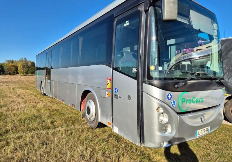 Irisbus Evadys H, ,Crossway , Intouro - Suburban bus: picture 3 Irisbus Evadys H, ,Crossway , Intouro - Suburban bus: picture 3