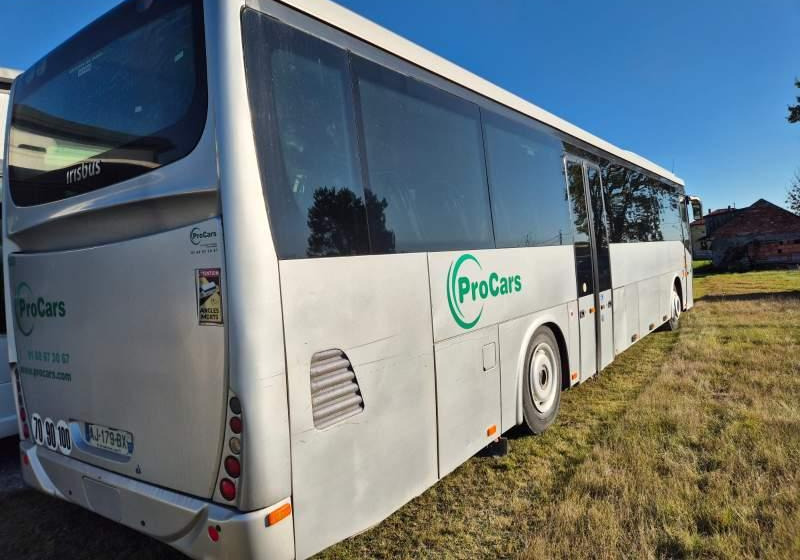 Irisbus Evadys H, ,Crossway , Intouro - Suburban bus: picture 5 Irisbus Evadys H, ,Crossway , Intouro - Suburban bus: picture 5