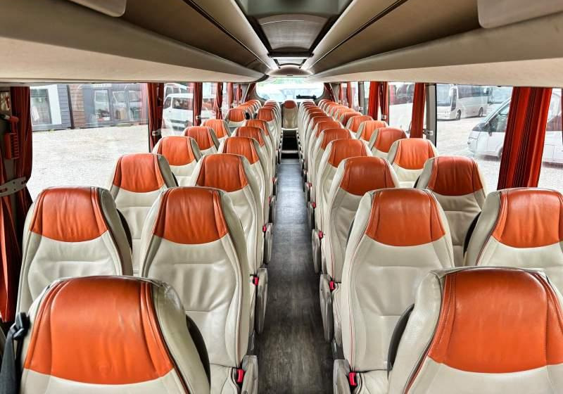 Coach Irisbus Irisbus MAGELEYS HD EURO 5: picture 17