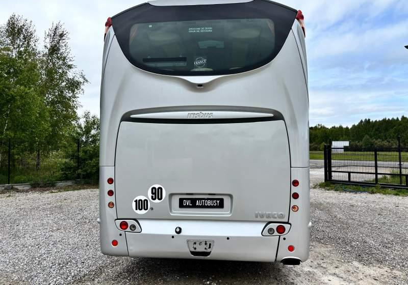 Coach Irisbus Irisbus MAGELEYS HD EURO 5: picture 7