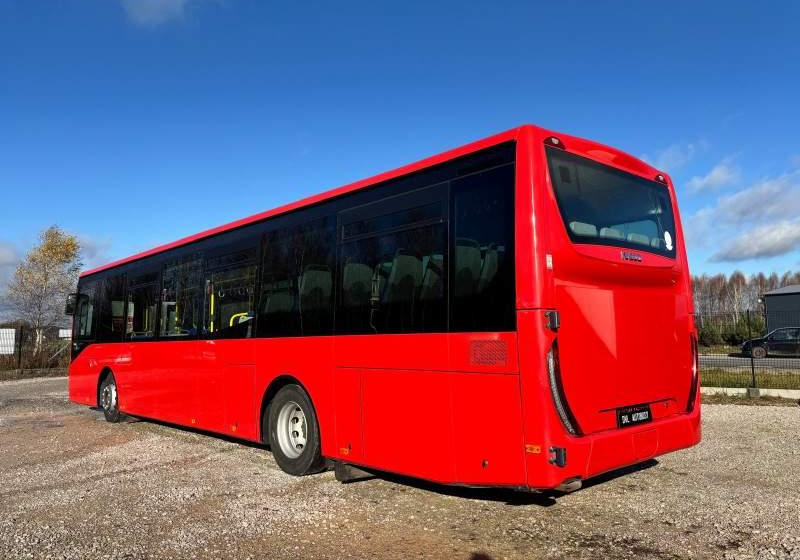 Iveco Crosswey low entry - City bus: picture 4 Iveco Crosswey low entry - City bus: picture 4