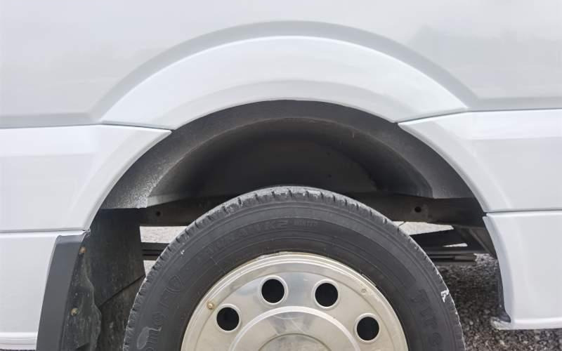 Mercedes-Benz Sprinter NOWY SILNIK *klima*webasto - Minibus, Passenger van: picture 5 Mercedes-Benz Sprinter NOWY SILNIK *klima*webasto - Minibus, Passenger van: picture 5