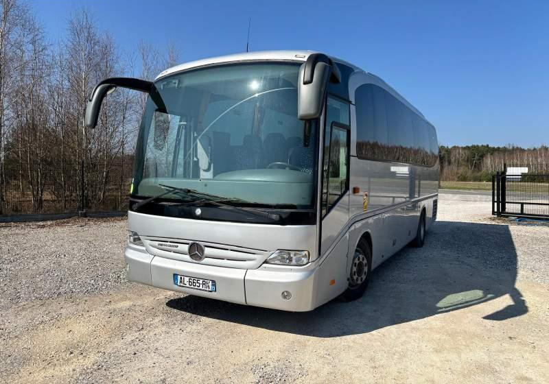 Mercedes-Benz Tourino 510 Euro 5 - Coach: picture 1 Mercedes-Benz Tourino 510 Euro 5 - Coach: picture 1