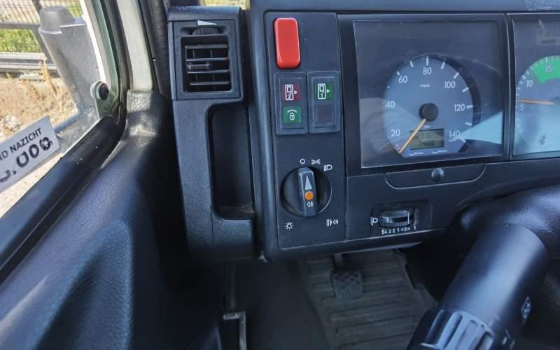 Suburban bus Mercedes-Benz Vario 813D 39 miejsc *webasto*3x szyberdach*6823: picture 14