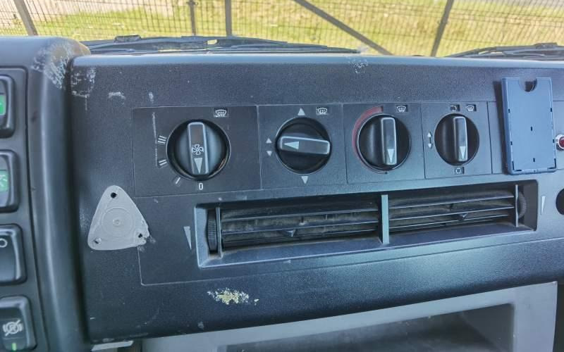 Suburban bus Mercedes-Benz Vario 813D 39 miejsc *webasto*3x szyberdach*6823: picture 17