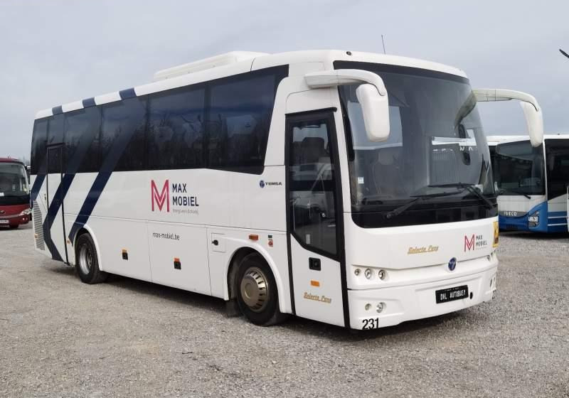 Temsa MD9 41 *klima* - Coach: picture 3 Temsa MD9 41 *klima* - Coach: picture 3