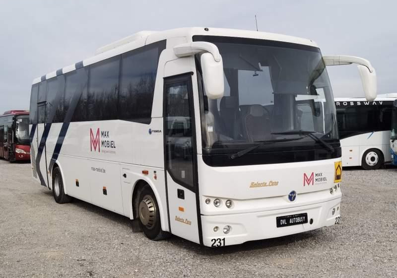 Temsa MD9 41 *klima* - Coach: picture 2 Temsa MD9 41 *klima* - Coach: picture 2
