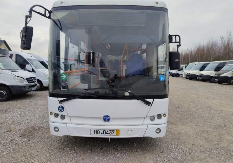 Temsa MD9 LE - City bus: picture 2 Temsa MD9 LE - City bus: picture 2