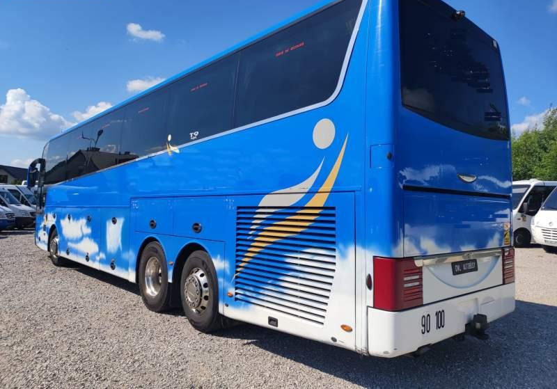 VanHool T916 ASTRONEF - Coach: picture 5 VanHool T916 ASTRONEF - Coach: picture 5