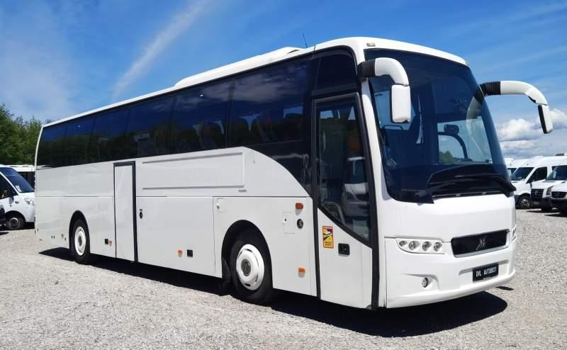 Volvo 9500 2012 Euro5 Irizar/Tourismo/Tourliner - Coach: picture 1 Volvo 9500 2012 Euro5 Irizar/Tourismo/Tourliner - Coach: picture 1