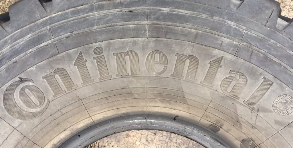 Continental 14.00R20 HCS - NEW (DEMO) - Tire for Truck: picture 2 Continental 14.00R20 HCS - NEW (DEMO) - Tire for Truck: picture 2
