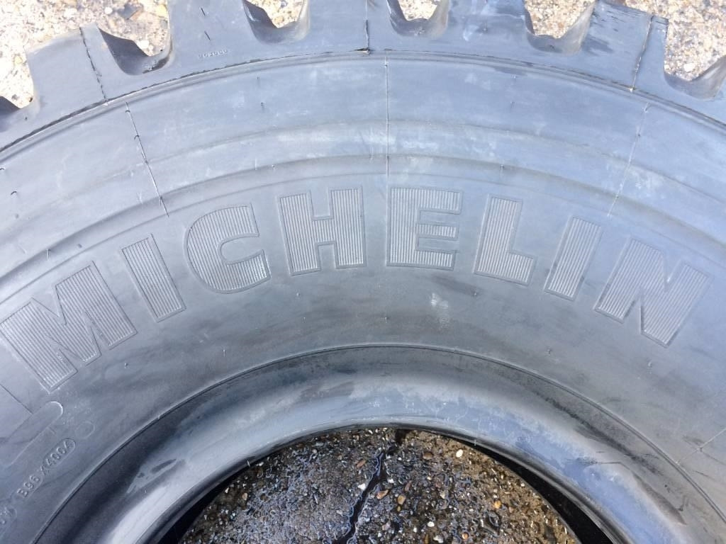 Michelin 16.00R20 XZL - NEW (DEMO)  - Tire for Truck: picture 4 Michelin 16.00R20 XZL - NEW (DEMO)  - Tire for Truck: picture 4