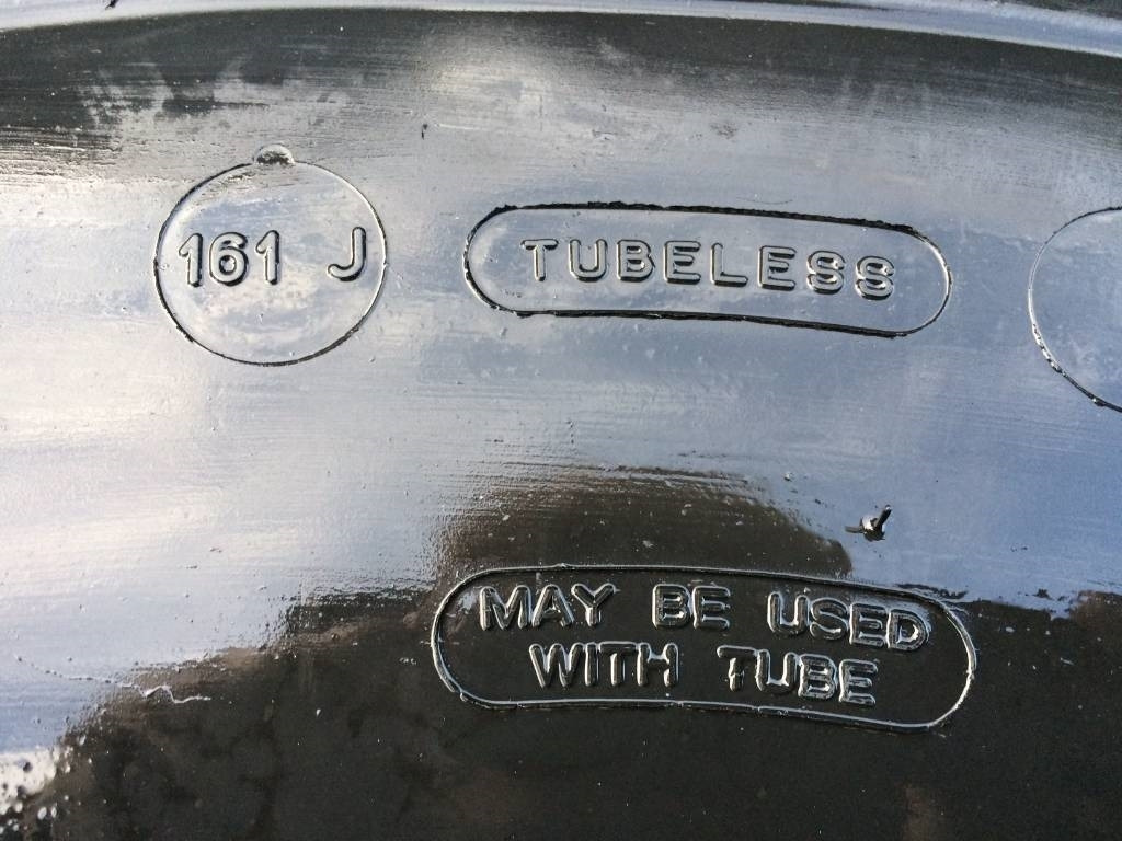 Michelin 395/85R20 XZL - NEW (DEMO)  - Tire for Truck: picture 5 Michelin 395/85R20 XZL - NEW (DEMO)  - Tire for Truck: picture 5