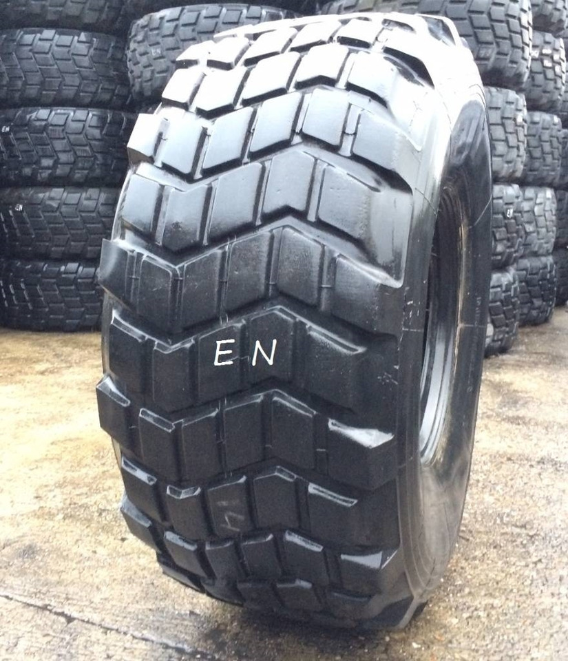 Michelin 525/65R20.5 XS - USED EN 80% - Tire for Agricultural machinery: picture 1 Michelin 525/65R20.5 XS - USED EN 80% - Tire for Agricultural machinery: picture 1