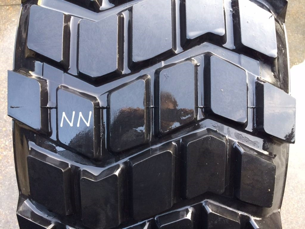 Michelin 525/65R20.5 XS - USED NN 95% - Tire for Agricultural machinery: picture 3 Michelin 525/65R20.5 XS - USED NN 95% - Tire for Agricultural machinery: picture 3